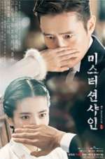 Watch Mr. Sunshine 123movies