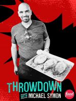 Watch Throwdown with Michael Symon 123movies