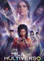 Watch Mila in the Multiverse 123movies