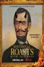 Watch Historical Roasts 123movies