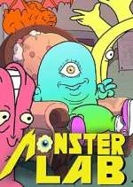 Watch Monster Lab 123movies