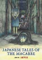 Watch Junji Ito Maniac: Japanese Tales of the Macabre 123movies