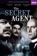 Watch The Secret Agent 123movies