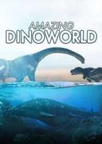 Watch Amazing Dinoworld 123movies