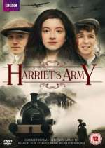 Watch Harriet's Army 123movies