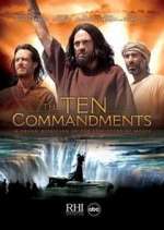 Watch The Ten Commandments 123movies