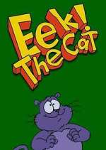 Watch Eek! the Cat 123movies