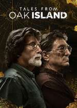 Watch Tales From Oak Island 123movies