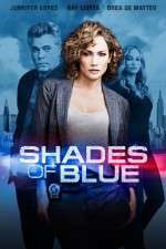 Watch Shades of Blue 123movies