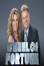 Watch Wheel of Fortune(US)  123movies