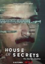 Watch House of Secrets: The Burari Deaths 123movies