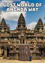 Watch Lost World of Angkor Wat 123movies