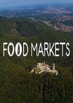 Watch Food Markets: In the Belly of the City 123movies