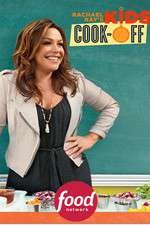 Watch Rachael Ray's Kids Cookoff 123movies