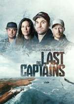 Watch The Last Captains 123movies