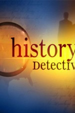 Watch History Detectives 123movies