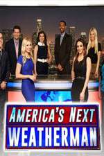 Watch Americas Next Weatherman 123movies