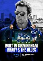 Watch Built in Birmingham: Brady & the Blues 123movies
