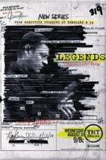 Watch Legends 123movies