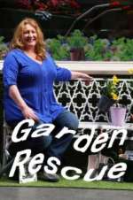 Watch Garden Rescue 123movies