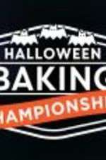 Watch Halloween Baking Championship 123movies
