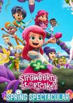 Watch Strawberry Shortcake Specials 123movies
