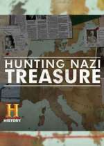 Watch Hunting Nazi Treasure 123movies
