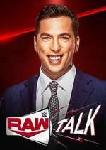 Watch RAW Talk 123movies