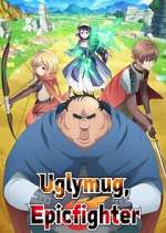 Watch Uglymug, Epicfighter 123movies