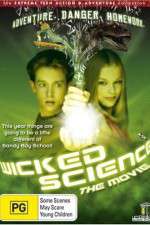Watch Wicked Science 123movies