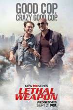 Watch Lethal Weapon 123movies