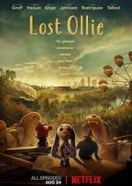 Watch Lost Ollie 123movies