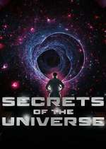 Watch Secrets of the Universe 123movies