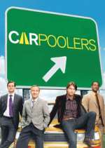 Watch Carpoolers 123movies