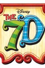 Watch The 7D 123movies