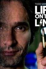 Watch Todd Sampson's Life on the Line 123movies