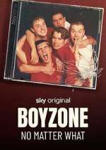 Watch Boyzone: No Matter What 123movies