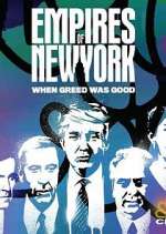 Watch Empires of New York 123movies