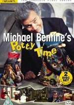 Watch Michael Bentine's Potty Time 123movies