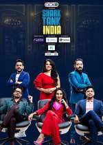 Watch Shark Tank India 123movies