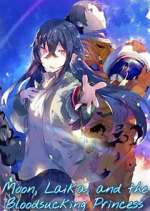 Watch Tsuki to Laika to Nosferatu 123movies