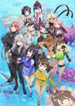 Watch Kandagawa Jet Girls 123movies