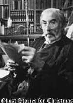 Watch Ghost Stories for Christmas 123movies