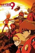 Watch Cyborg 009 The Cyborg Soldie 123movies