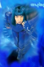 Watch Cybergirl 123movies