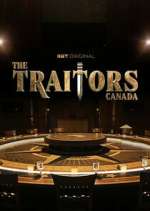 the traitors canada season 3 episode 4 tv poster
