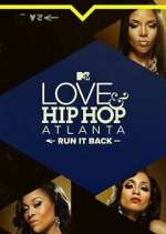 Watch Love & Hip Hop Atlanta: Run It Back 123movies