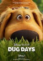 Watch Dug Days 123movies