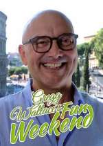 Watch Big Weekends with Gregg Wallace 123movies