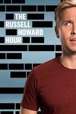 Watch The Russell Howard Hour 123movies